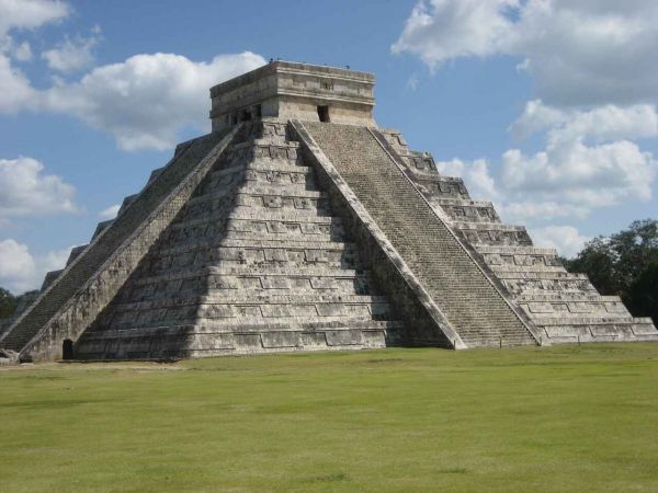 Club Med Cancun Resort : une semaine fantastique au Mexique