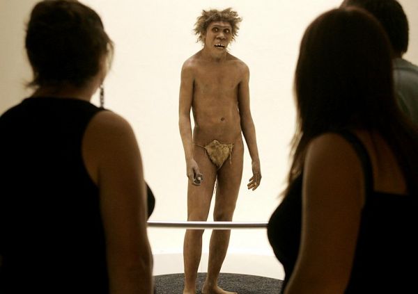 Une empreinte de pas vieille de 3,66 millions d'années révolutionne ce qu'on sait de l'histoire des Humains