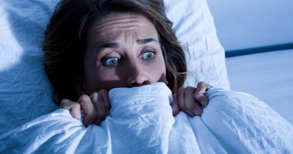 Psychologie. Phobie du noir : quand les adultes aussi ont peur