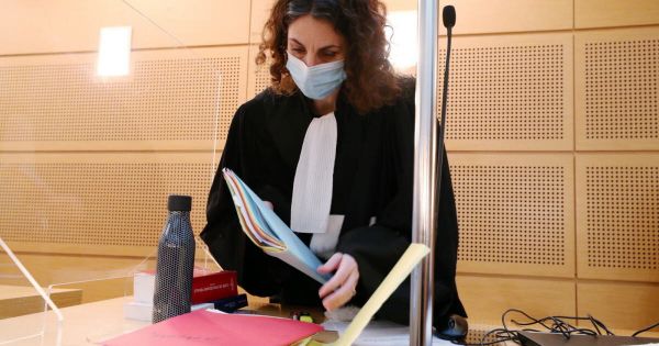 Assises du Doubs. Il tente de tuer sa femme à coups de maillet : "Arrête, je veux voir grandir les enfants !"