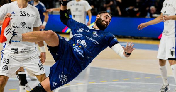 Handball/Proligue (12e journée) . Dijon MH - Ivry : choc au sommet au palais des Sports
