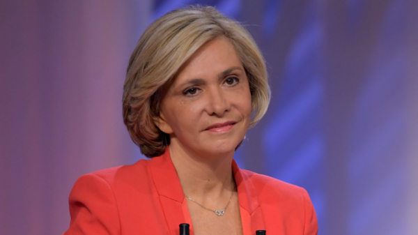 Primaire LR : «je suis une femme qui gagne et qui fait», promet Valérie Pécresse à l'issue du premier tour