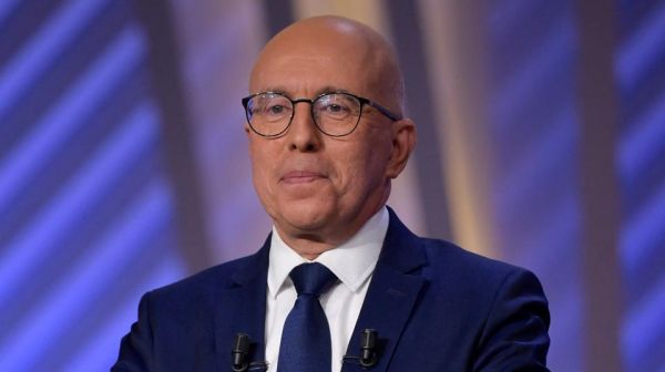Eric Ciotti : Tout savoir sur le député, en tête au premier tour de la primaire LR