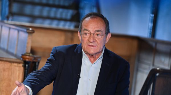 Jean-Pierre Pernaut est affaibli par son traitement contre le cancer