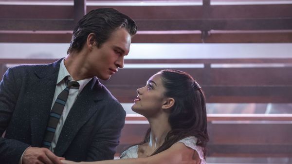 Sublime, fougueux et intemporel : le "West Side Story" de Steven Spielberg est déjà un classique instantané