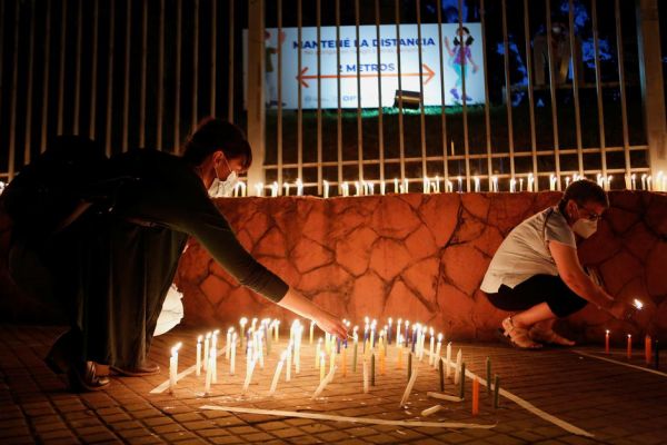 Le Paraguay doit jeter près de 25 000 doses de vaccin périmées