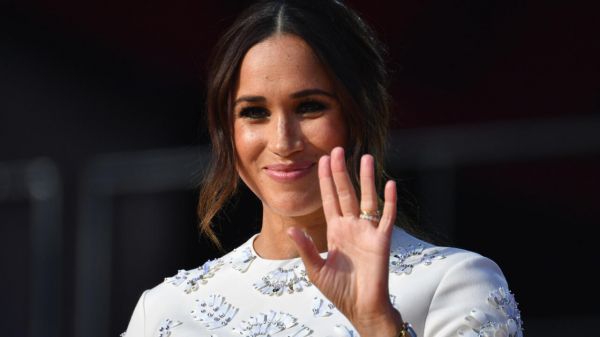 Royaume-Uni: les tabloïds perdent leur appel face à Meghan Markle