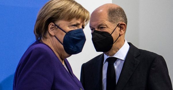 Covid: l'Allemagne impose un quasi-confinement pour les non-vaccinés