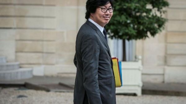 Une ex-collaboratrice EELV accuse Jean-Vincent Placé de «harcèlement sexuel» : une enquête ouverte