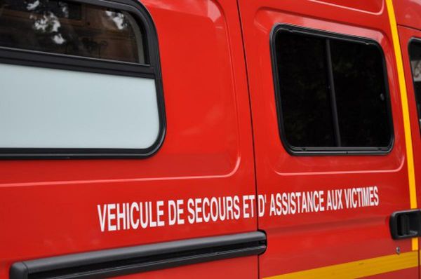 Feuillade : un jeune de 18 ans dans un état grave après un accident