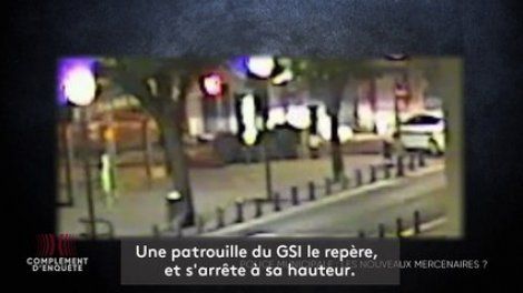 Quand une intervention de la police municipale tourne au drame, à Béziers