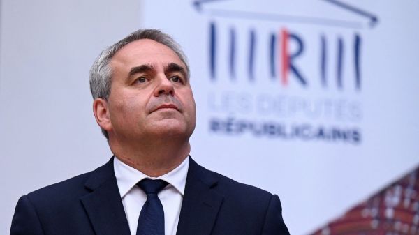 Présidentielle 2022 : Xavier Bertrand a raté le pari de son retour chez LR