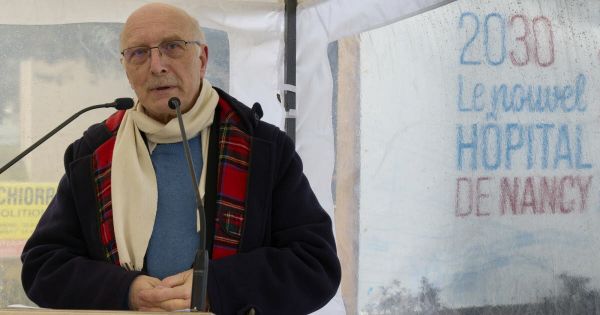Grand Nancy. Covid-19 : le CHU se prépare à l'arrivée de la cinquième vague