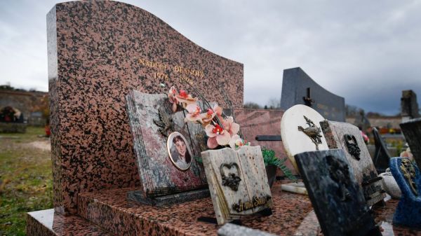 Aisne : un homme mis en examen pour "homicide volontaire", vingt-sept ans après le meurtre d'une lycéenne de 17 ans