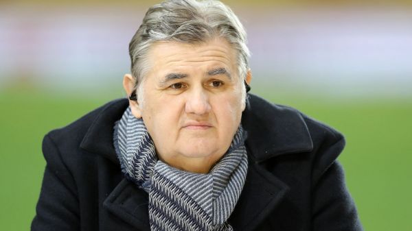 Accusé d'agression sexuelle, le chroniqueur Pierre Ménès a déposé plainte pour dénonciation calomnieuse