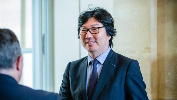L'ancien secrétaire d'Etat Jean-Vincent Placé visé par une enquête pour "harcèlement sexuel"