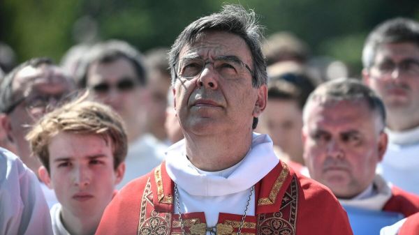 Démission de Mgr Aupetit acceptée : pourquoi le pape François a si vite «lâché» l'archevêque de Paris