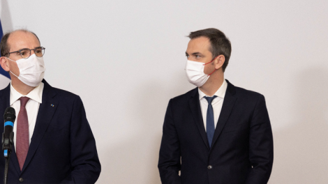 "La situation est préoccupante" : Jean Castex annonce un nouveau Conseil de défense sanitaire