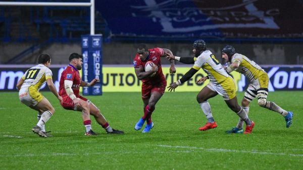 Rugby : Béziers à la relance avec un derby contre Carcassonne, ce soir à 20 h 45, suivez le match en direct