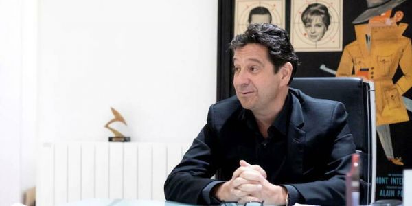 Laurent Gerra : « Il y a une accélération de la connerie »