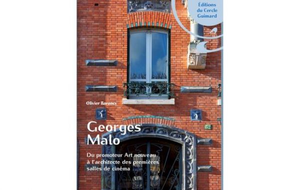 Vient de paraître : «Georges Malo»