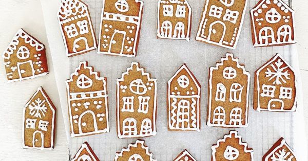 Comment ça c'est bientôt Noël ?