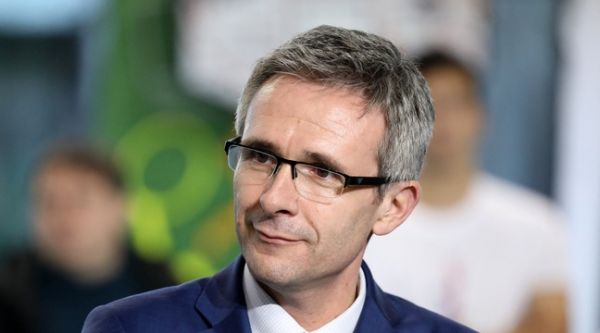 Présidentielle 2022 : Le président de Seine-Saint-Denis refuse la venue d'Eric Zemmour à Villepinte
