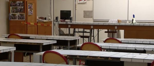 EN DIRECT - Omicron: En Belgique, les vacances scolaires de Noël sont avancées d'une semaine - Neuf cas du nouveau variant ont été détectés en France, selon la Direction Générale de la Santé