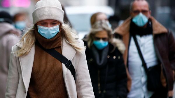 Covid-19 : masque dès 6 ans, vacances scolaires avancées, rassemblements limités... la Belgique serre la vis