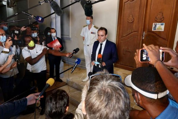 Comment les plans d'actions interministériels pour la jeunesse vont prendre forme, en Guadeloupe et en Martinique ?