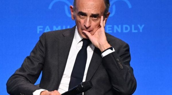 Présidentielle 2022 : Le meeting de Zemmour à Villepinte, cible d'une opération « coordonnée » sur les réseaux sociaux ?