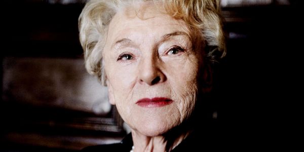 Mona Ozouf : « Je n'aime que les choses qui durent »