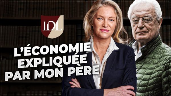 Protéger son épargne, éviter l’inflation, Charles Gave vous explique tout.