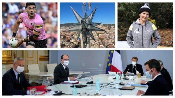 Faits divers, reconversion, Dragons Catalans, Omicron ou Présidentielle... La Récap de ce qu'il fallait lire cette semaine sur lindependant.fr