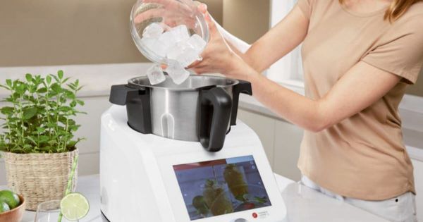 Consommation. Prix, fonctionnalités, stock... Le nouveau robot culinaire de Lidl sort lundi