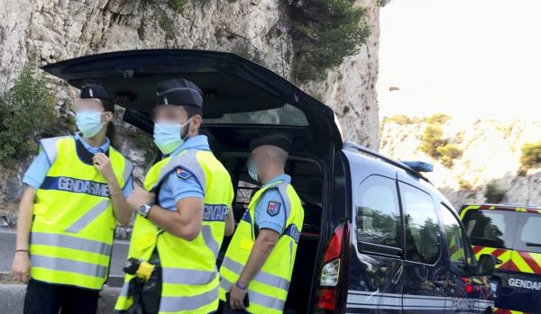 "Elles sont aujourd'hui toutes considérées comme inquiétantes": comment les forces de l'ordre enquêtent sur les disparitions