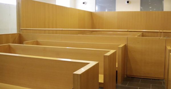 À Sorgues, six mois avec sursis pour le conjoint violent