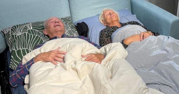 Insolite. Bloqués par la neige, des clients et employés d'Ikea dorment dans le magasin