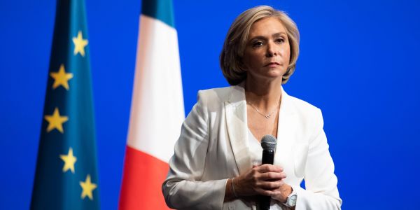 Présidentielle : après la victoire de Pécresse, la dynamique est-elle lancée à droite ?