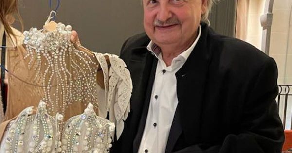 Kirrwiller. L'autobiographie de Pierre Meyer, le fou devenu roi du 3e cabaret de France