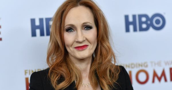 Société. 20 ans d'Harry Potter : pourquoi J.K Rowling ne participera pas à l'émission spéciale