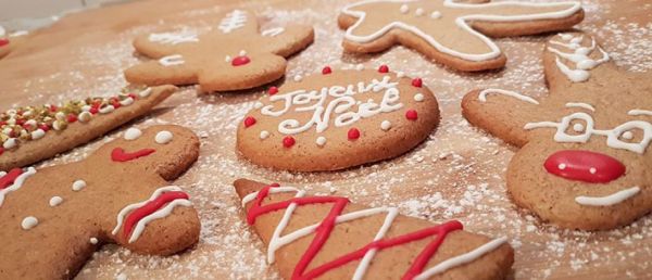 Coronavirus : Et le nouveau variant OMICRON allait perturber nos vacances de Noël et nos fêtes en familles ? Reportage sur cette hypothèse inquiétante