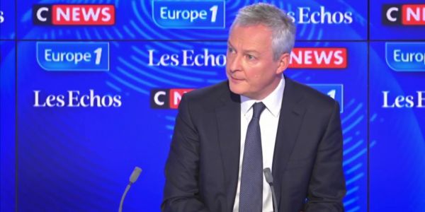 Vente de Rafale : ce contrat «montre qu'une bataille n'est jamais perdue»