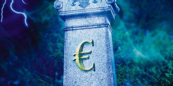 « Les taux d'intérêt à zéro, témoignage d'une insupportable angoisse de la mort »