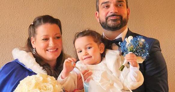 En images . Mariages : ils se sont dit ''oui'' ce week-end en Côte-d'Or