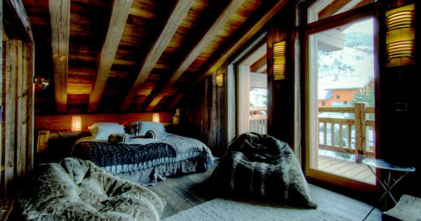 Déco. Comment créer une ambiance de chalet dans votre maison