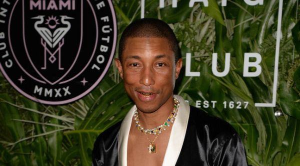 Pharrell Williams a du mal à vendre sa maison de Laurel Canyon