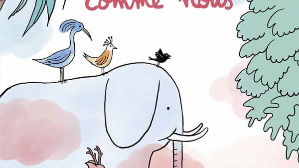 "Vous êtes des animaux comme nous" avec Cyril Dion