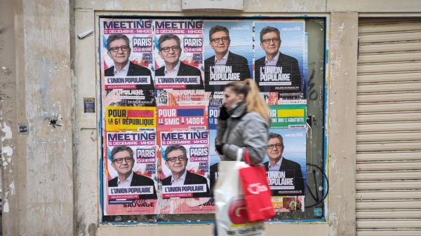 DIRECT. Election présidentielle 2022 : premiers meetings de campagne pour Jean-Luc Mélenchon et Eric Zemmour