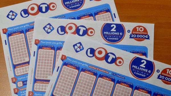 Un joueur d'Ille-et-Vilaine remporte 30 millions d'euros au Loto et établit un nouveau record